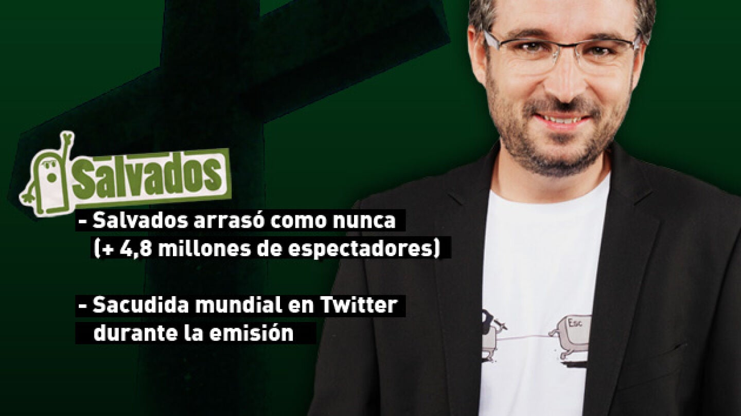 Jordi &Eacute;vole - Noticia comunicaci&oacute;n