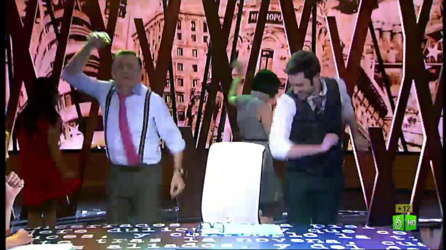 Loco loco carnaval