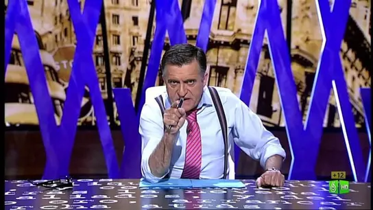Imagen Tve será muy plural Imagen Tve será muy plural