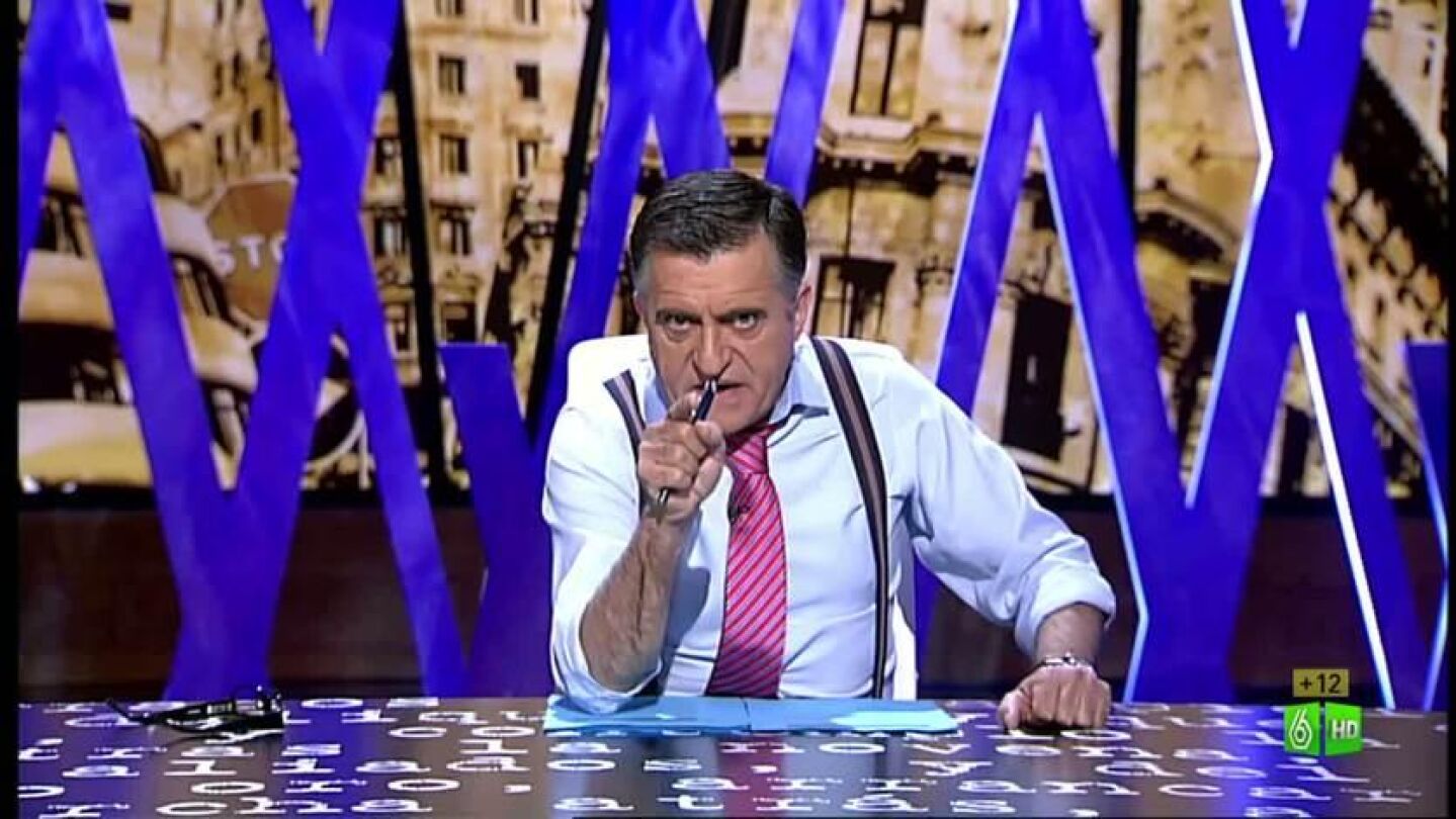 Imagen Tve ser&aacute; muy plural