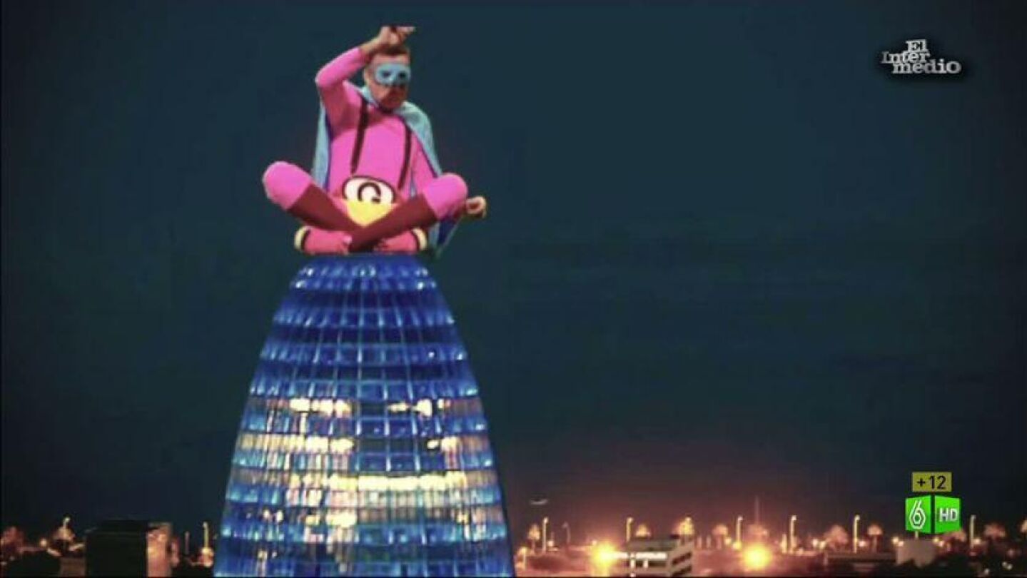 Imagen Wyoming desmiente que &eacute;l sea Gayman