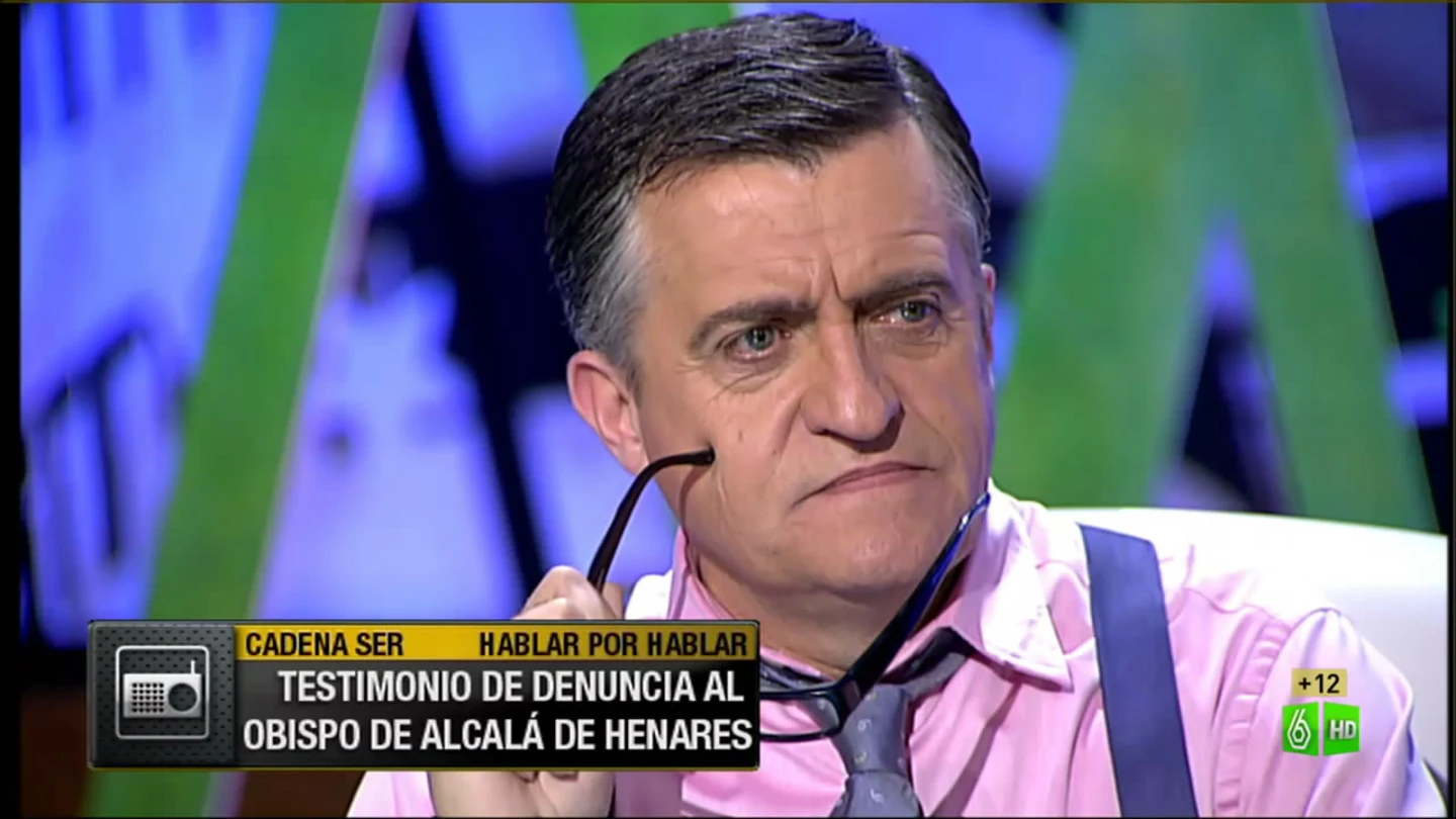 Hablar por hablar Hablar por hablar