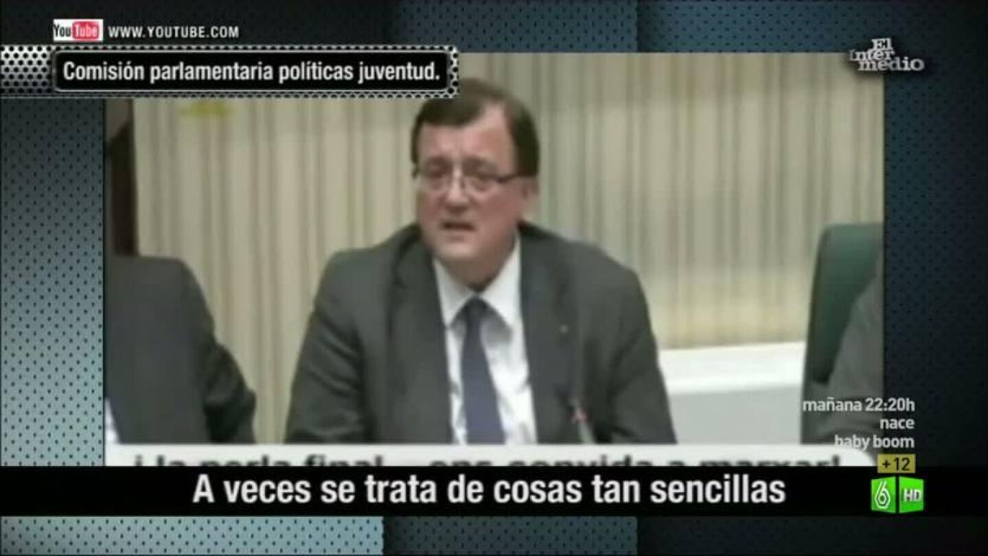 Imagen Gran idea el del conseller para poder mandarle a la mierda en dos idiomas