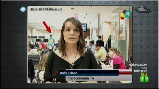 Imagen Intereconom&iacute;a deber&iacute;a contratar inmigrantes para su redacci&oacute;n