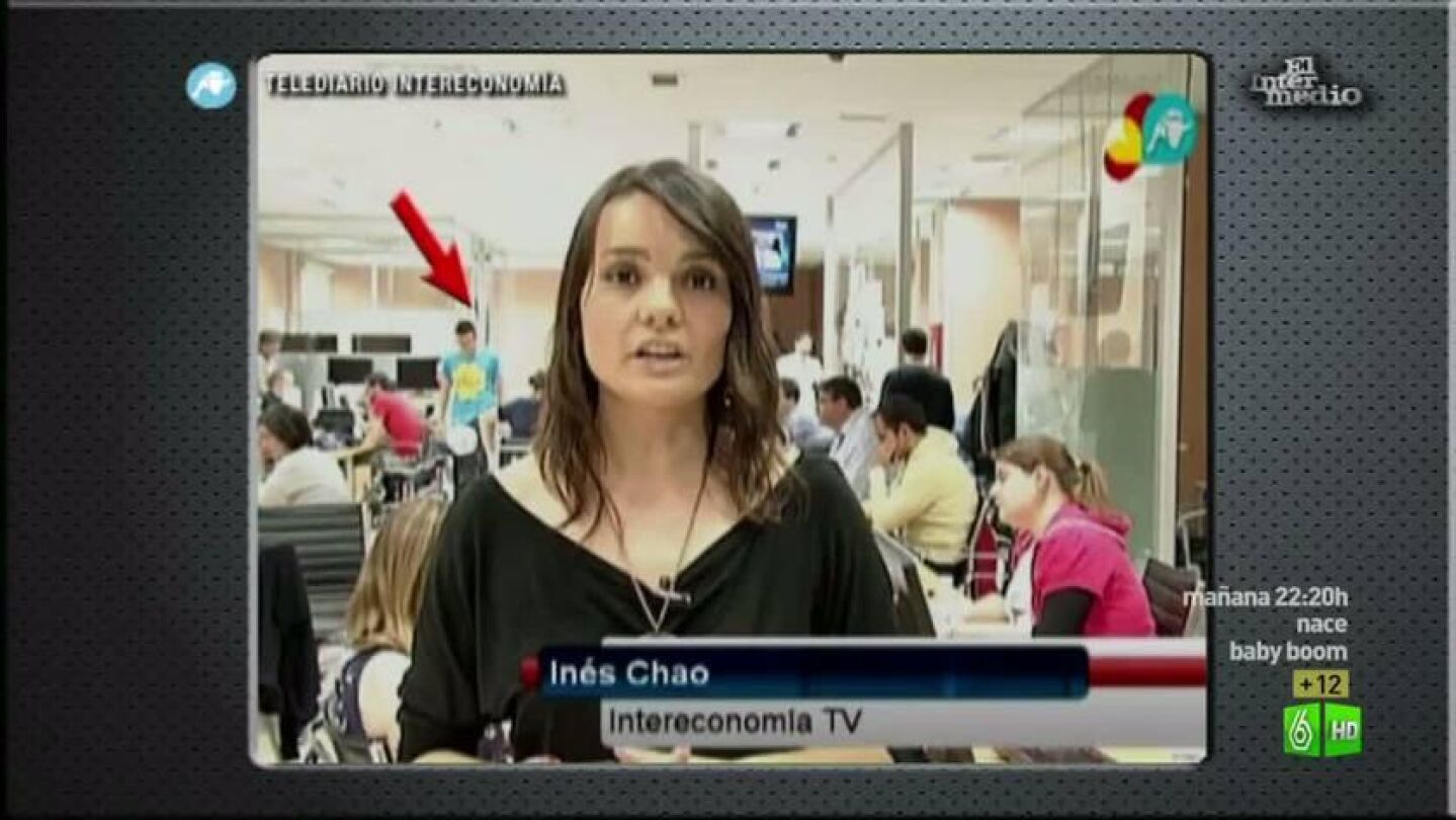 Imagen Intereconom&iacute;a deber&iacute;a contratar inmigrantes para su redacci&oacute;n