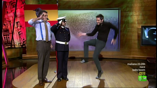 Dani Mateo Dani Mateo