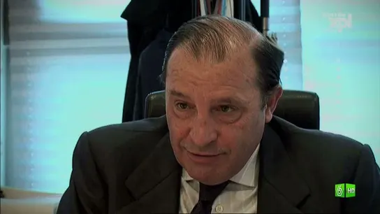 Imagen "Los auditores del Tribunal de Cuentes no son elegidos a dedo y son totalmente independientes" Imagen "Los auditores del Tribunal de Cuentes no son elegidos a dedo y son totalmente independientes"