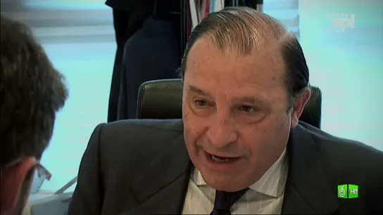 Imagen El Partido Popular se llevó en subvenciones más de 86 millones de euros, ¿es mucho o poco? Imagen El Partido Popular se llevó en subvenciones más de 86 millones de euros, ¿es mucho o poco?