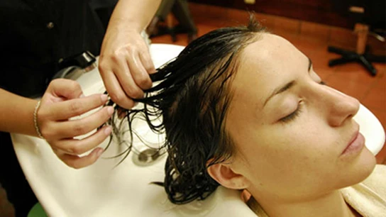 Estos son los mejores champús para cuidar el cabello según la OCU Estos son los mejores champús para cuidar el cabello según la OCU