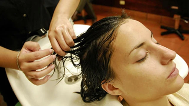 Estos son los mejores champús para cuidar el cabello según la OCU