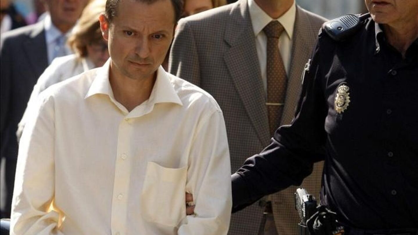 Jos&eacute; Bret&oacute;n