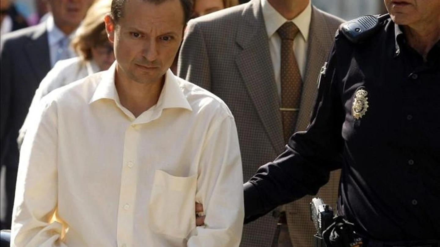 José Bretón José Bretón