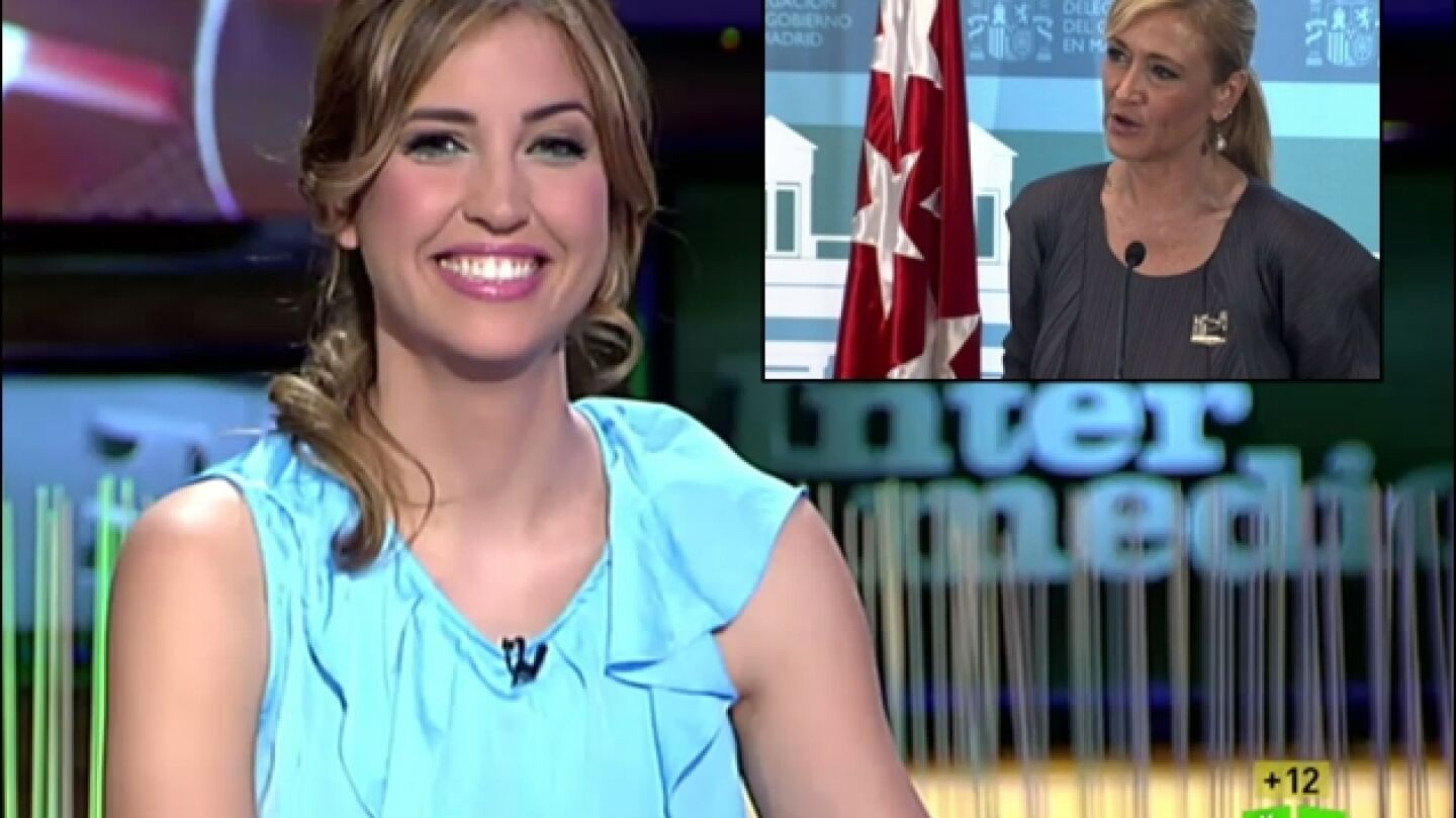 Sandra Sabat&eacute;s