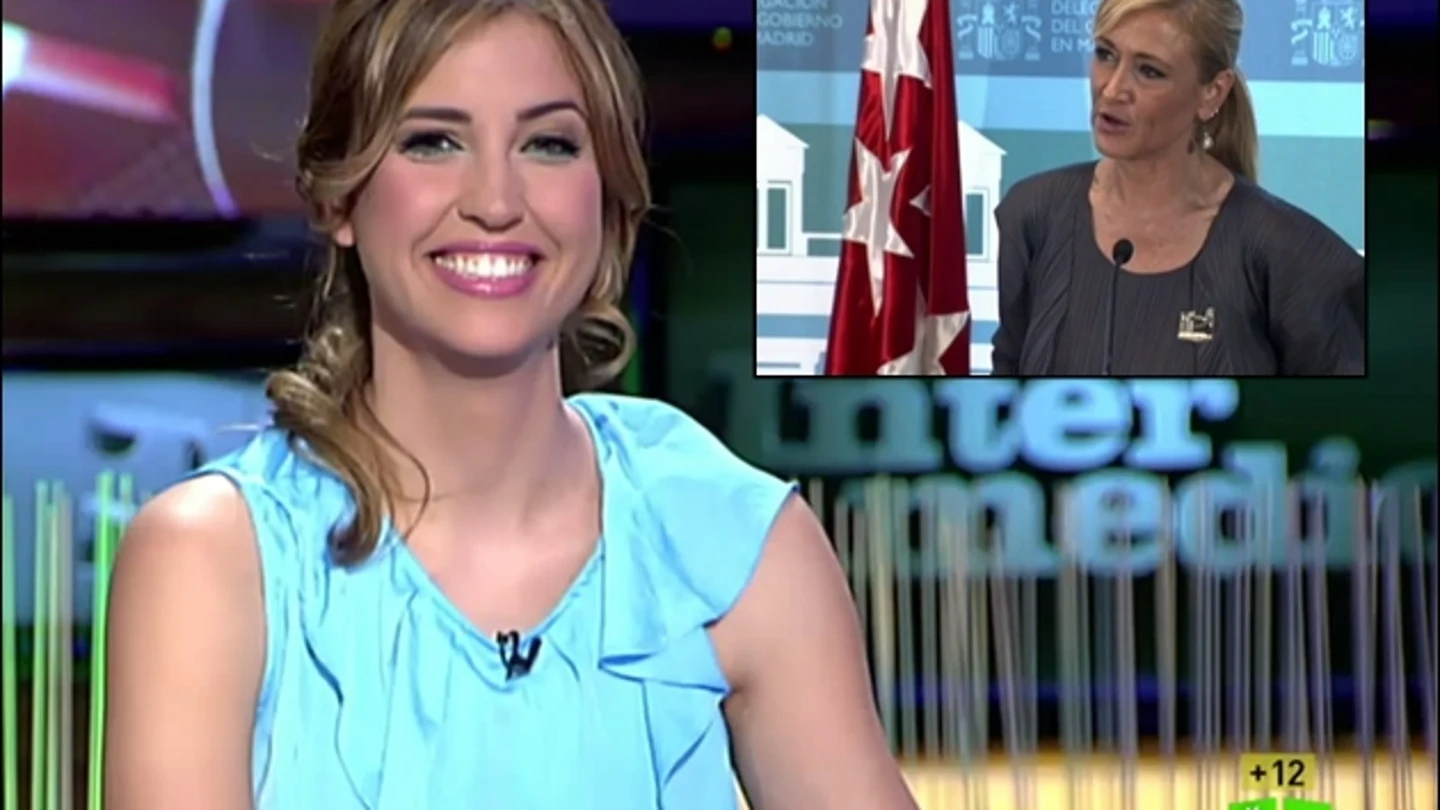 Sandra Sabatés Sandra Sabatés