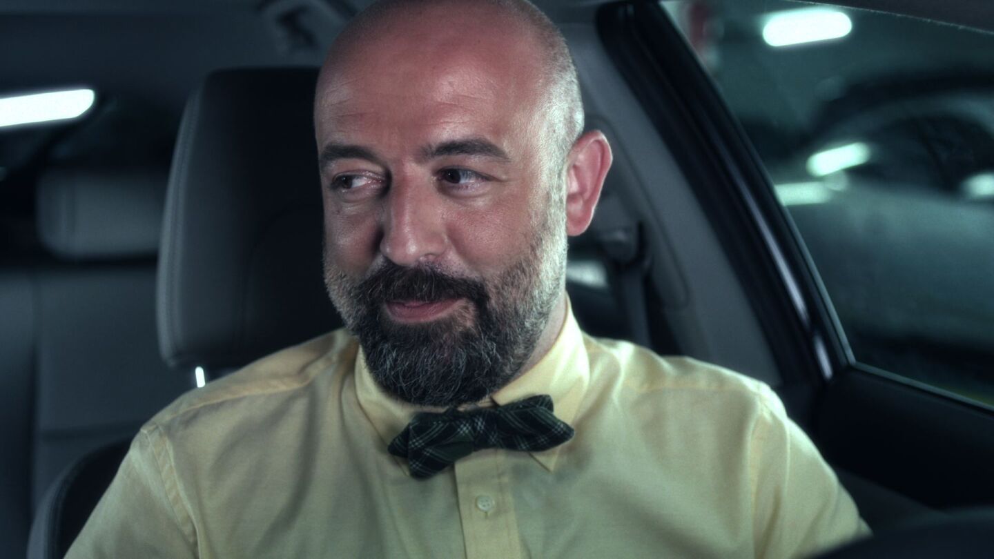 Gustavo Gandini 