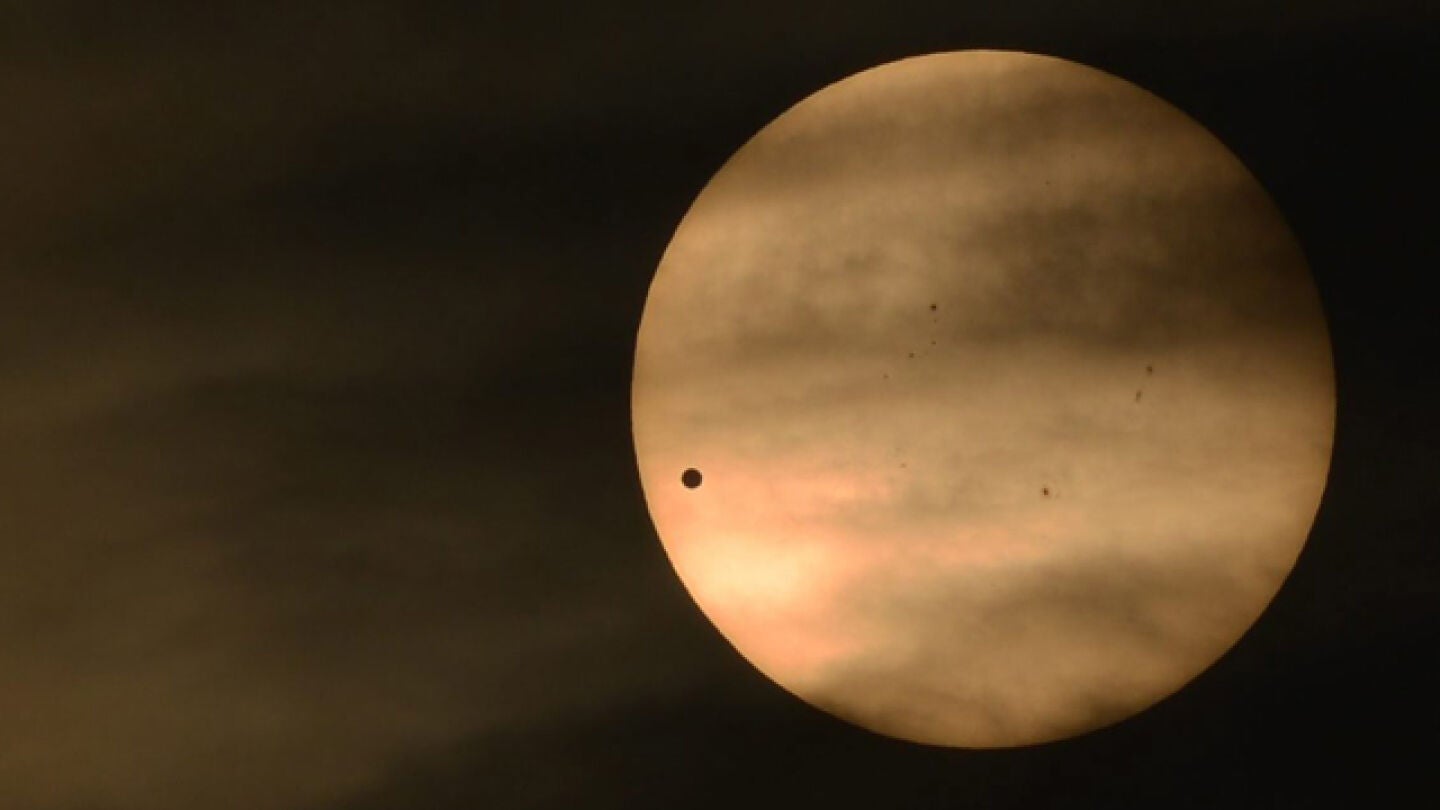 Venus