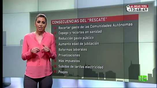 Imagen ines consecuencias rescate Imagen ines consecuencias rescate
