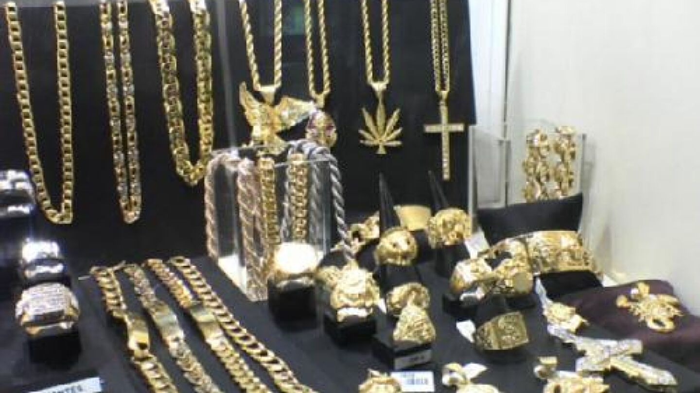 El clan de los gordos