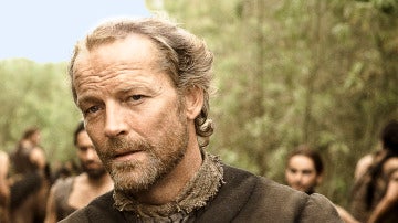 Ser Jorah Mormont