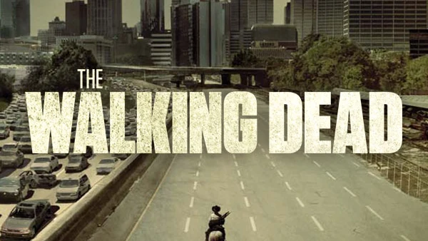 the walking dead