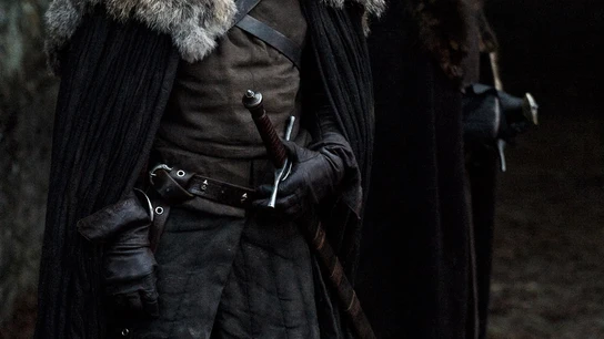 Jon Snow Jon Snow