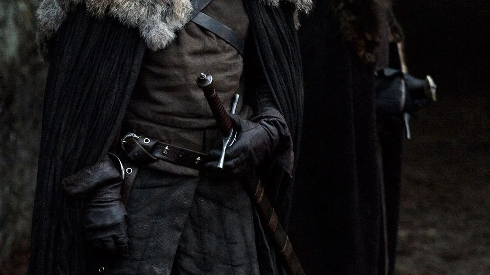 Jon Snow