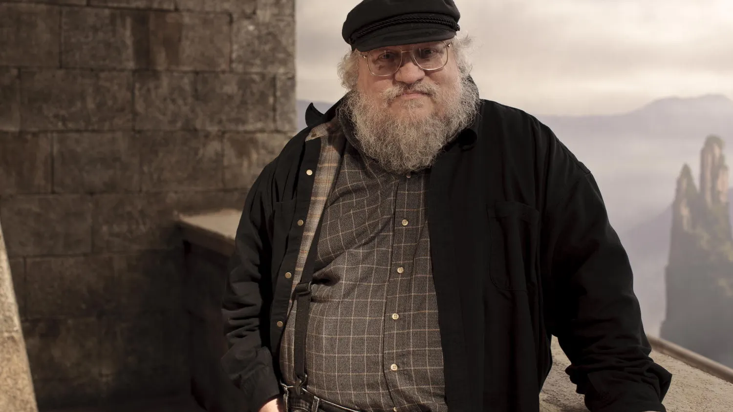 George R.R. Martin George R.R. Martin