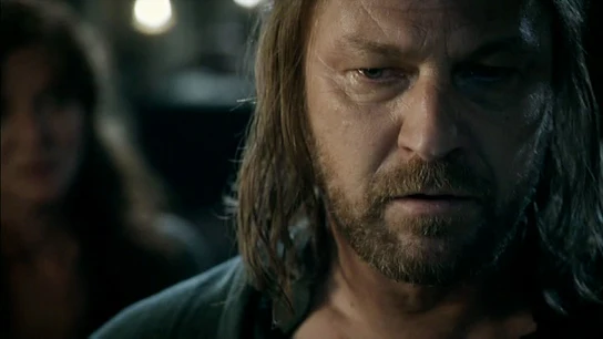 Ned Stark Ned Stark