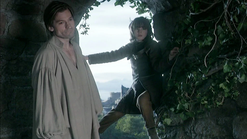Jaime Lannister