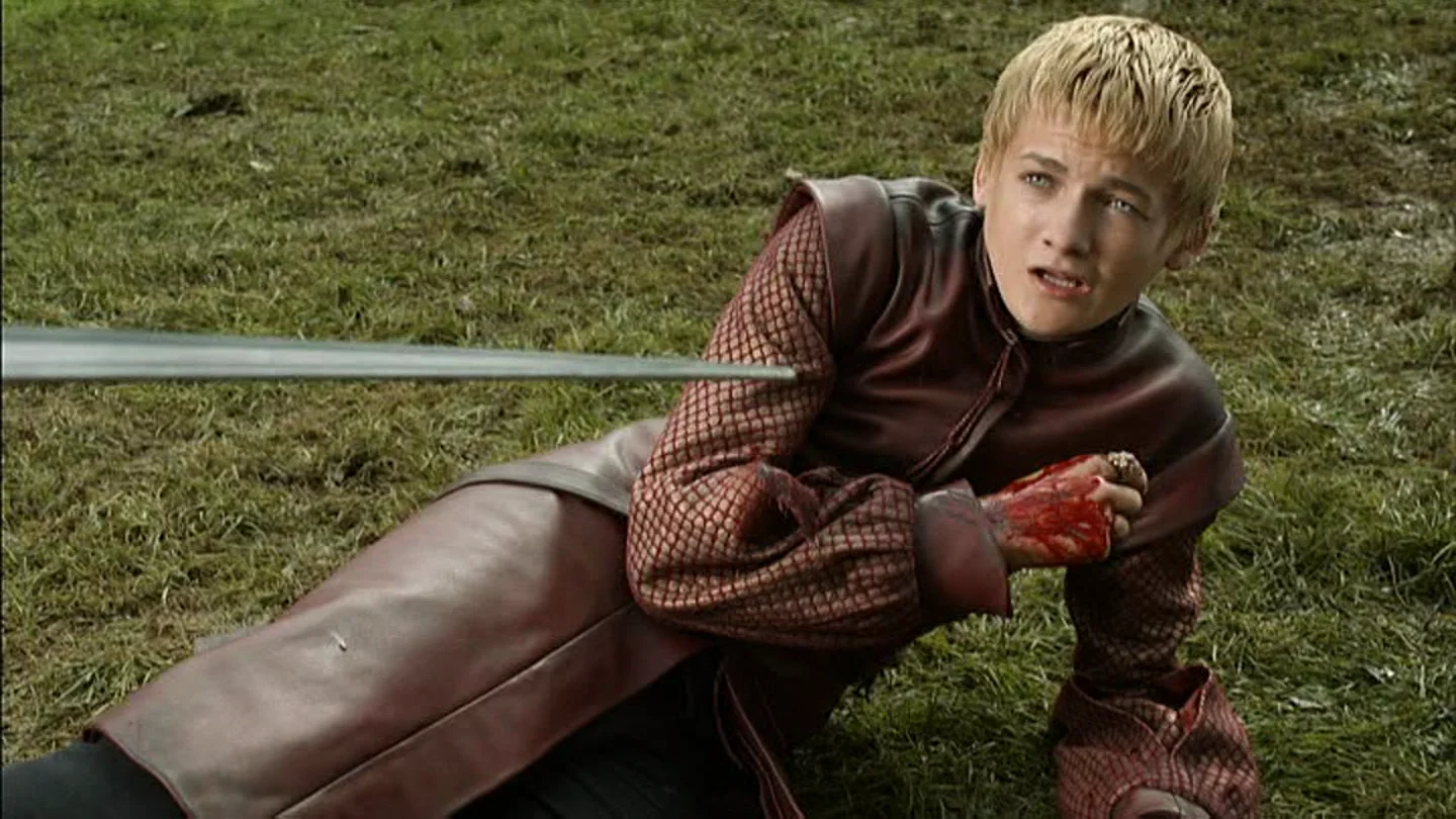 Joffrey Baratheon Joffrey Baratheon