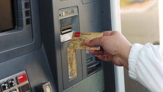 Morosidad del cr&eacute;dito financiero