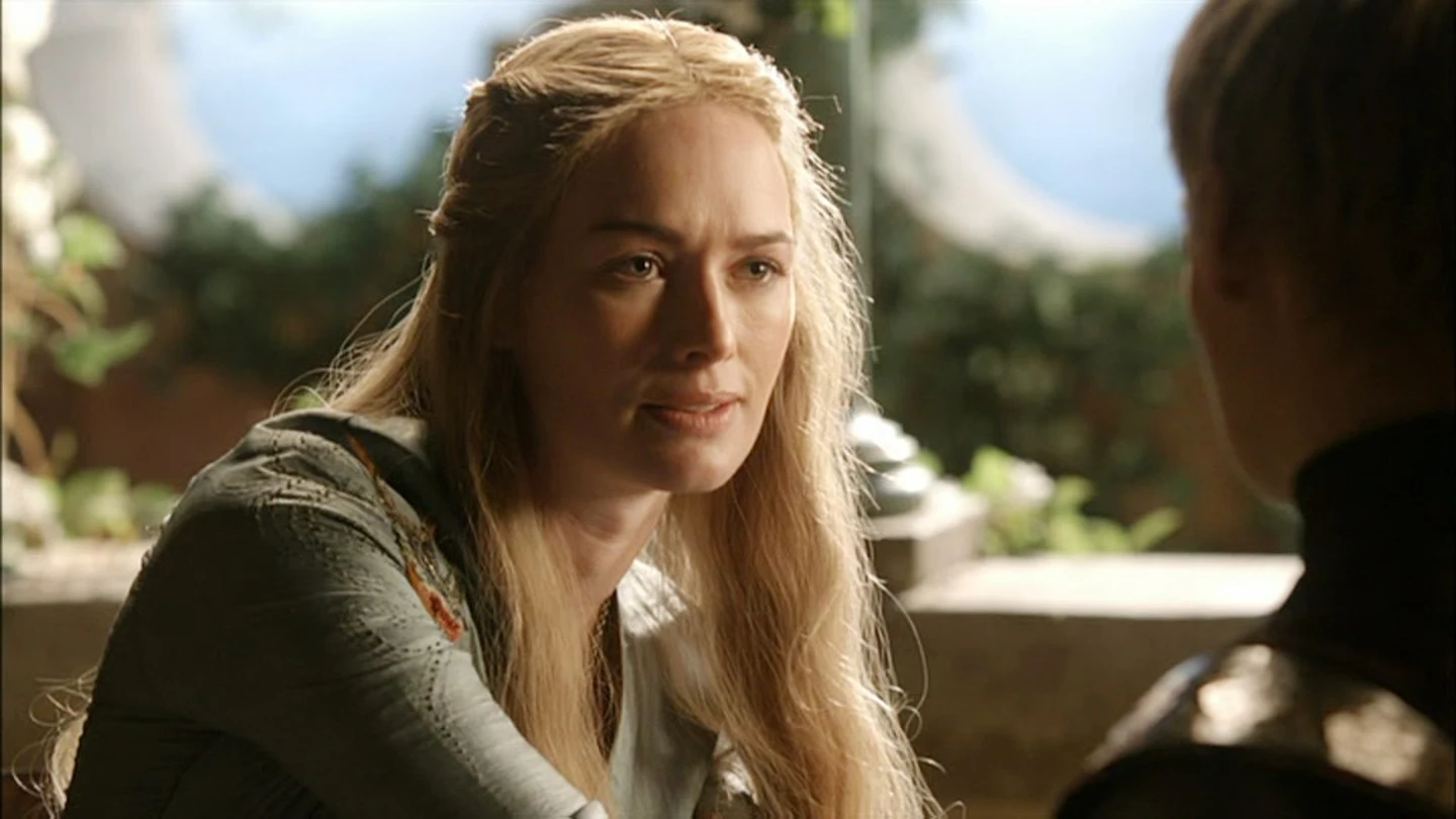 Cersei Lannister Cersei Lannister