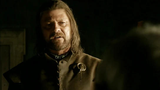Ned Stark Ned Stark