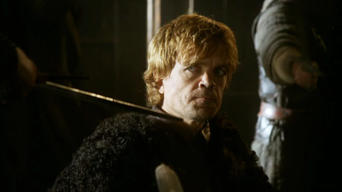 Tyrion Lannister Tyrion Lannister