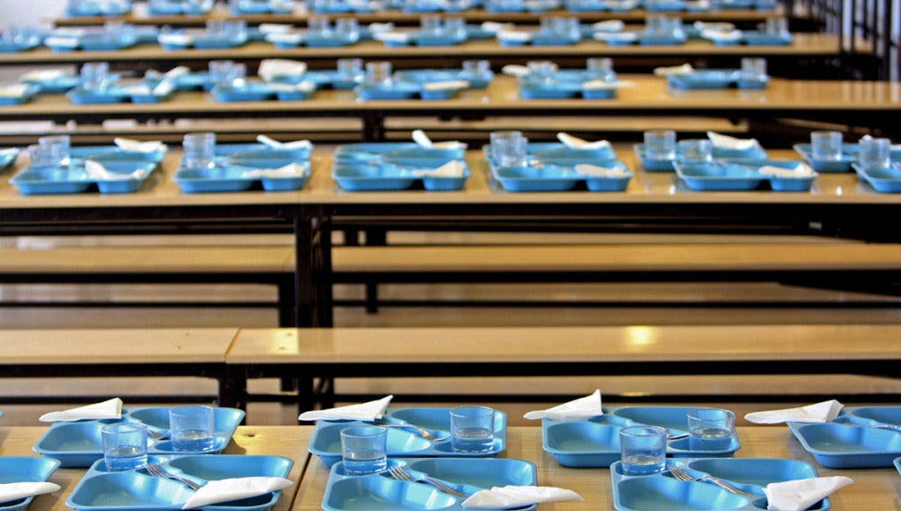 El Ayuntamiento de Valencia sólo concede becas de comedor a familias ... El Ayuntamiento de Valencia sólo concede becas de comedor a familias ...