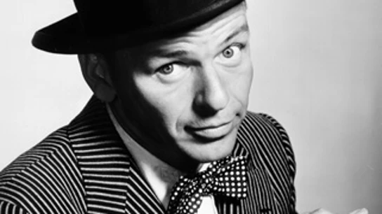 Frank Sinatra Frank Sinatra
