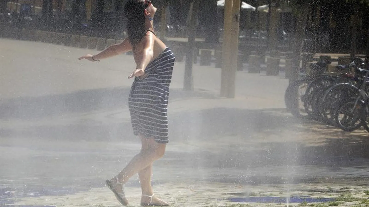 Alerta por temperaturas Alerta por temperaturas