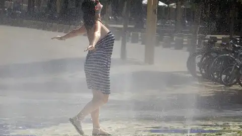 Alerta por temperaturas Alerta por temperaturas