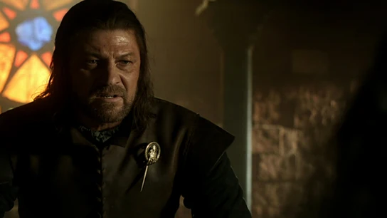 Eddard Strak Eddard Strak