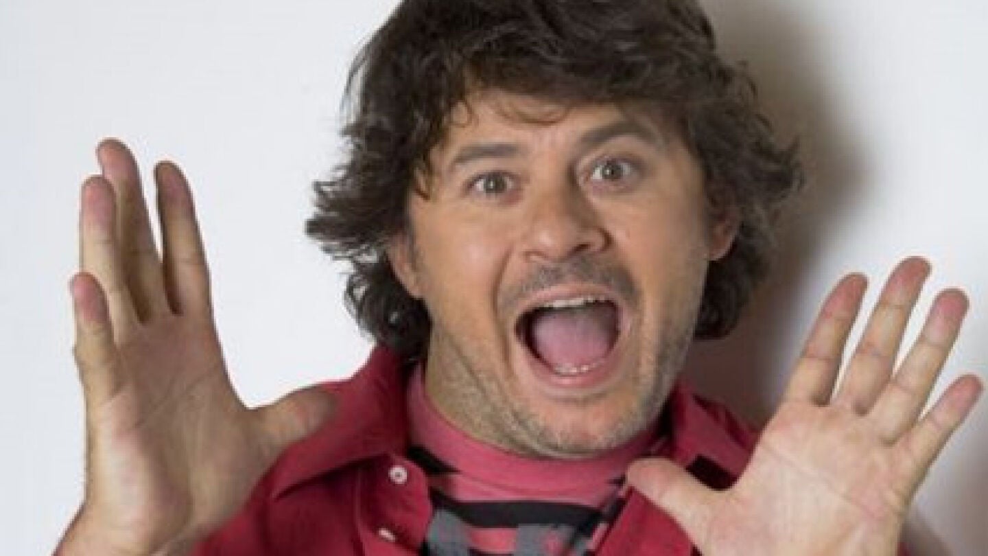 Miki Nadal