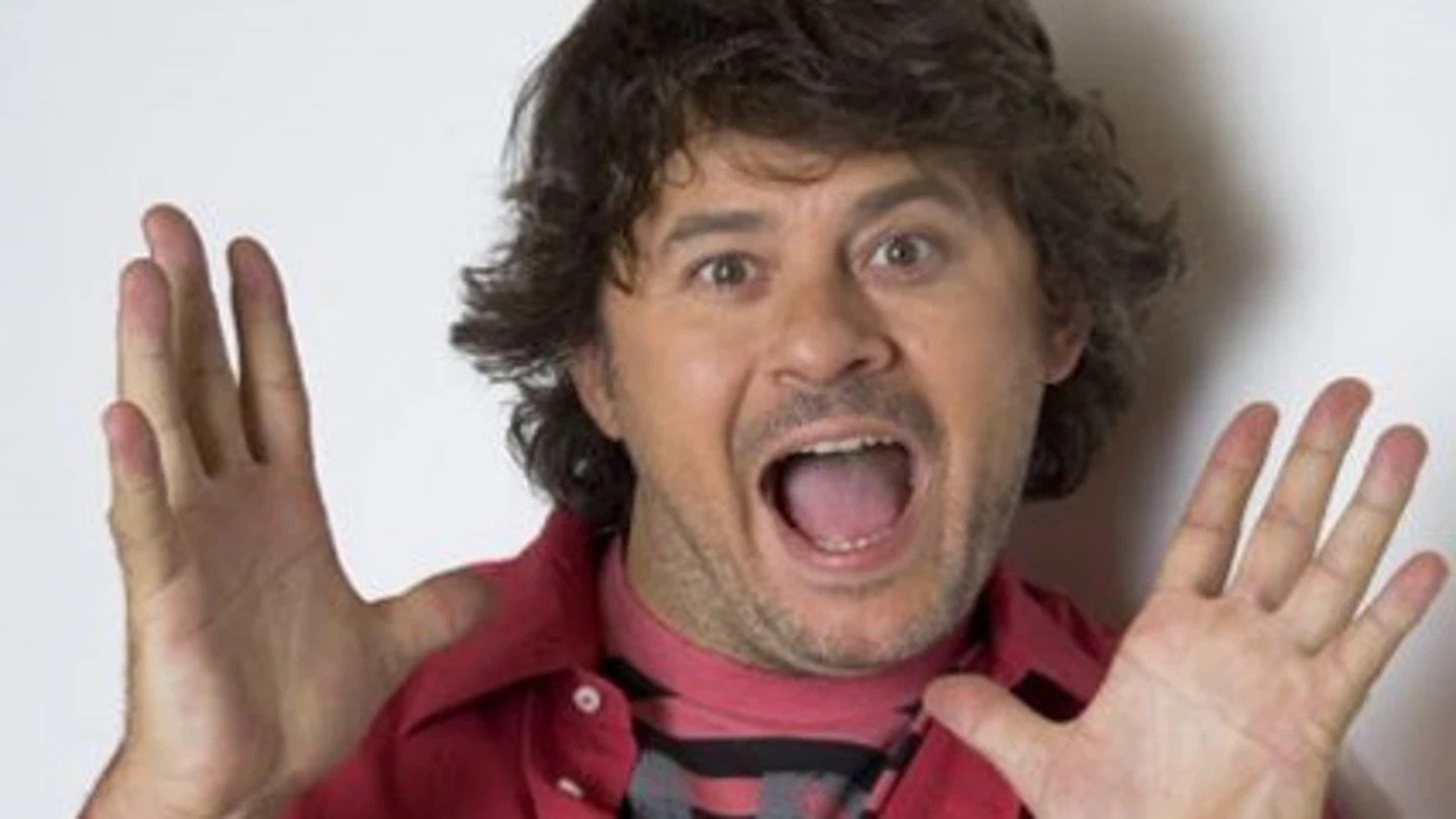 Miki Nadal Miki Nadal