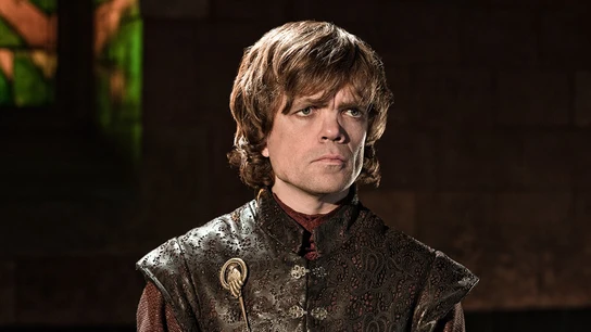 Neox Fan Awards: Tyrion Lannister Neox Fan Awards: Tyrion Lannister