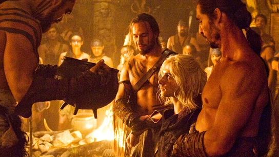 Avance del capítulo 6 de Juego de Tronos Avance del capítulo 6 de Juego de Tronos