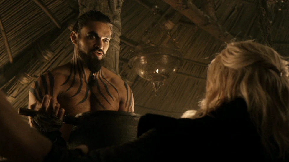 Khal Drogo