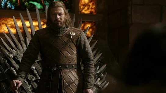 Eddard Stark Eddard Stark