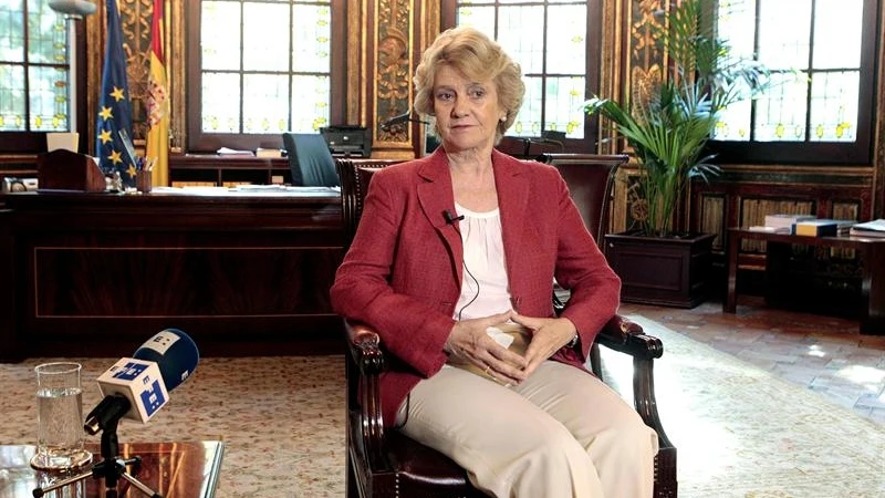 Soledad Becerril Soledad Becerril