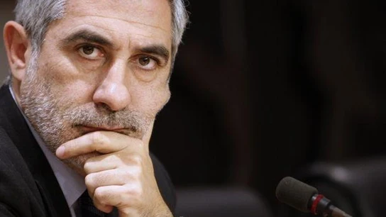 Gaspar Llamazares Gaspar Llamazares