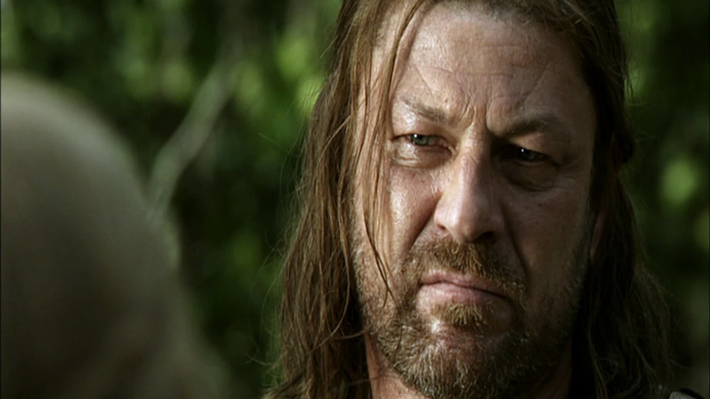 Eddard Stark Eddard Stark