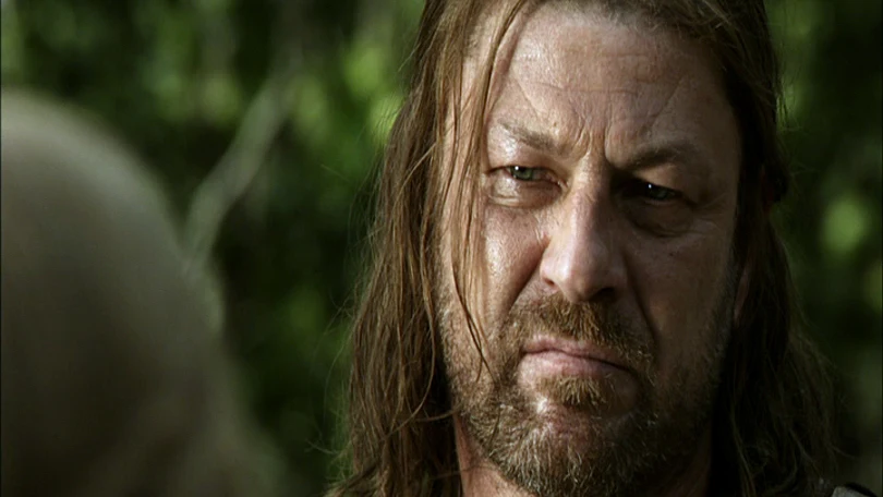Eddard Stark Eddard Stark