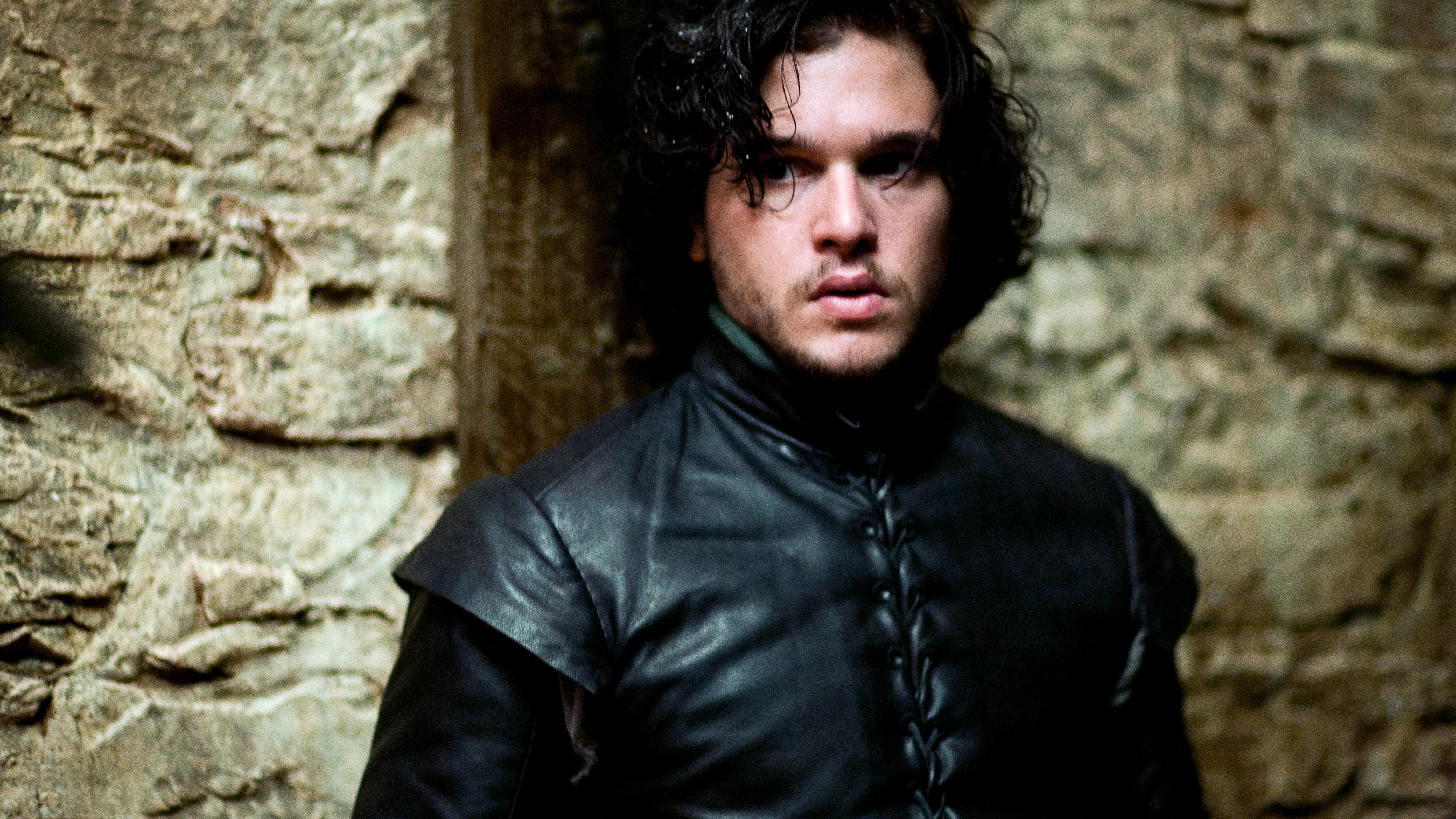 Jon Nieve Mejores Momentos C8